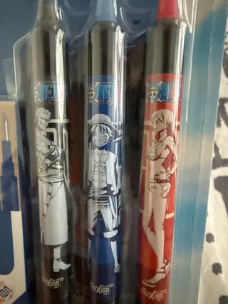 Pilot Frixion One Piece Bolígrafos