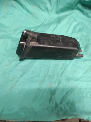 Caja Herramientas Honda Dominator