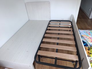 Cama nido 90x190