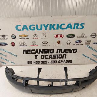 PARAGOLPES DELANTERO AUDI A4 NUEVO 107020808