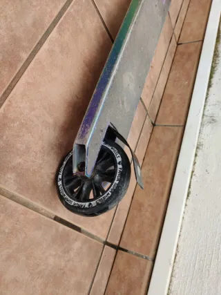 Patinete Scooter Panda