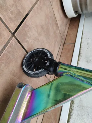 Patinete Scooter Panda