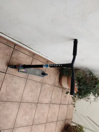 Patinete Scooter Panda