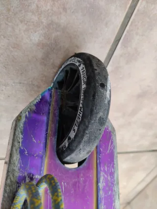 Patinete Scooter Panda