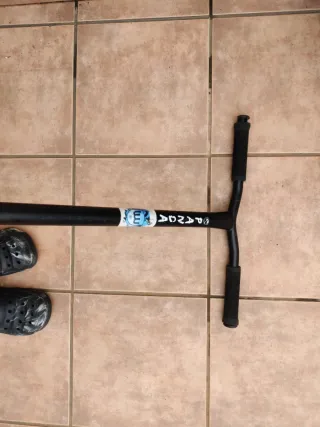 Patinete Scooter Panda