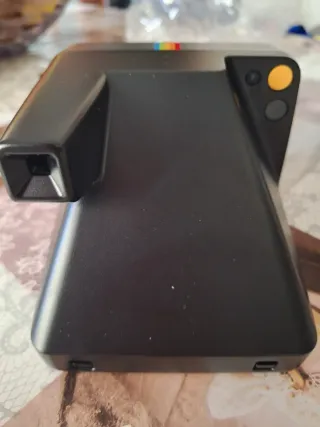 Polaroid Now Instant Camera Generation 2