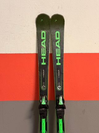 Sci Head Supershape Magnum 2024