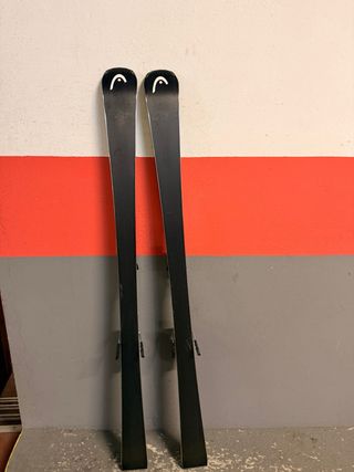 Sci Head Supershape Magnum 2024