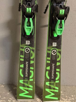 Sci Head Supershape Magnum 2024