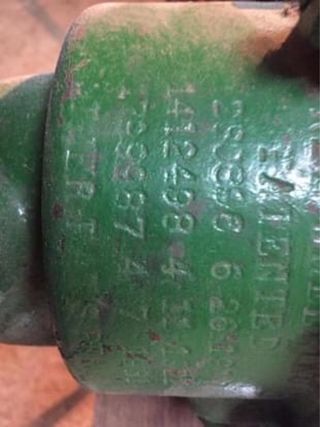 Diversos coches Clásico 1980