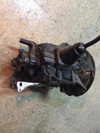 Diversos coches Clásico 1980