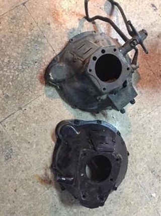 Diversos coches Clásico 1980