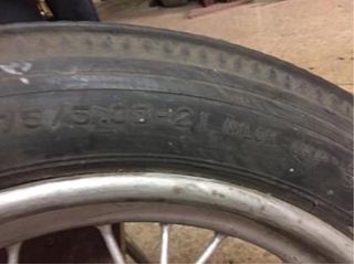 Diversos coches Clásico 1980