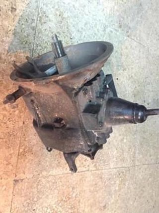 Diversos coches Clásico 1980