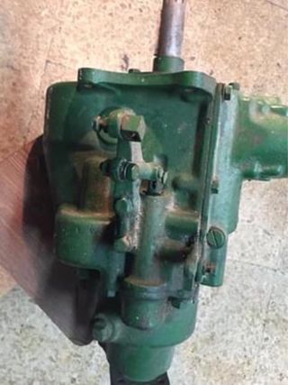 Diversos coches Clásico 1980