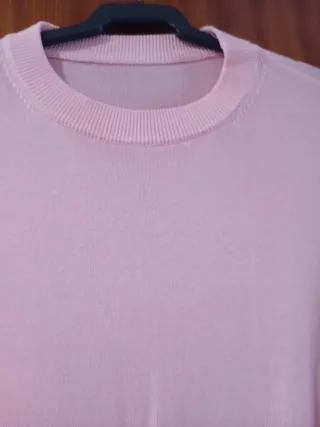 Blusa juvenil verano