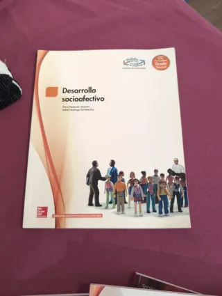 Lote libros profesionales