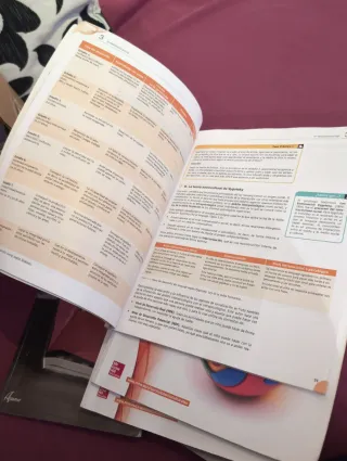 Lote libros profesionales