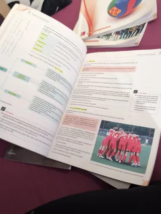 Lote libros profesionales