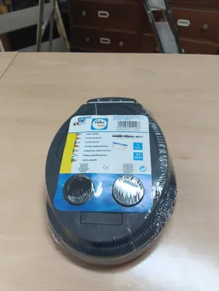 Hinchador de pie Safari Sub 3L