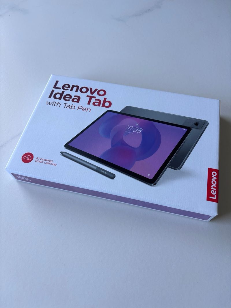 Lenovo Idea Tab con Tab Pen - Sin estrenar