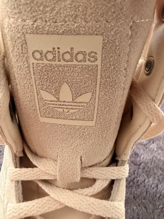 Adidas Gazelle Botines Nuevos