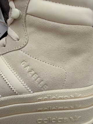 Adidas Gazelle Botines Nuevos