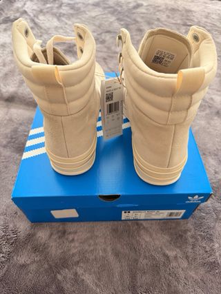 Adidas Gazelle Botines Nuevos