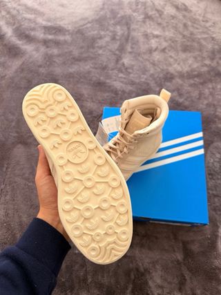 Adidas Gazelle Botines Nuevos