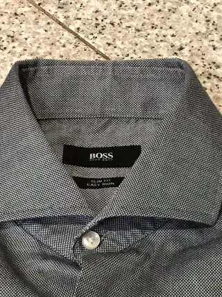 Camicia Hugo Uomo tg.M