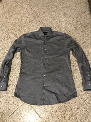 Camicia Hugo Uomo tg.M