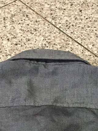 Camicia Hugo Uomo tg.M