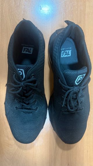 ZAPATILLAS DE TRABAJO