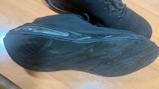 ZAPATILLAS DE TRABAJO