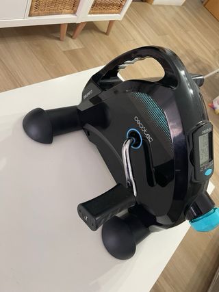 Bicicleta estática Cecotec