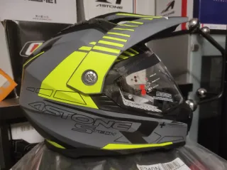 CASCOS A ESTRENAR (LOTE)