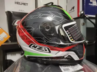 CASCOS A ESTRENAR (LOTE)