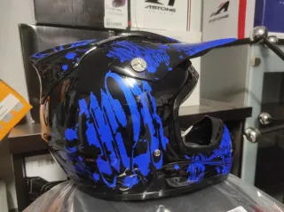 CASCOS A ESTRENAR (LOTE)