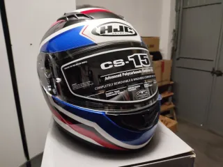 CASCOS A ESTRENAR (LOTE)