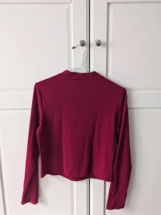 Camiseta manga larga Primark S