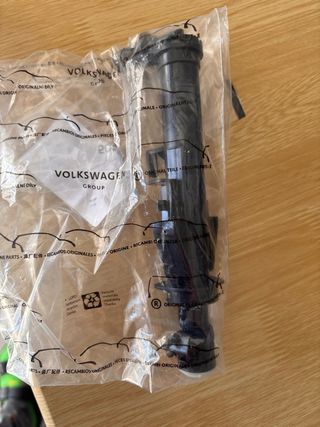Cilindro de presión Volkswagen Original