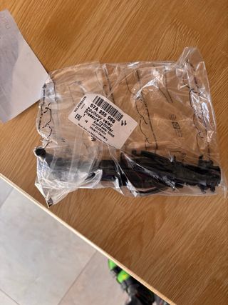 Cilindro de presión Volkswagen Original