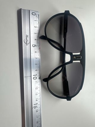 Gafas de sol Carrera Champion sin utilizar