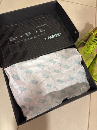 Puma Fast-R Nitro Elite 2 Psychedelic Rush