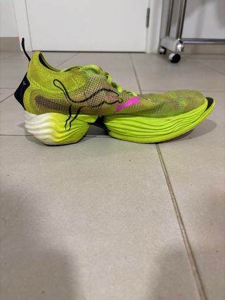 Puma Fast-R Nitro Elite 2 Psychedelic Rush