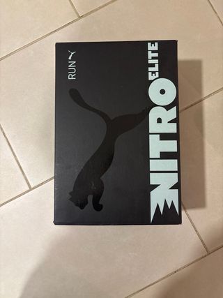 Puma Fast-R Nitro Elite 2 Psychedelic Rush