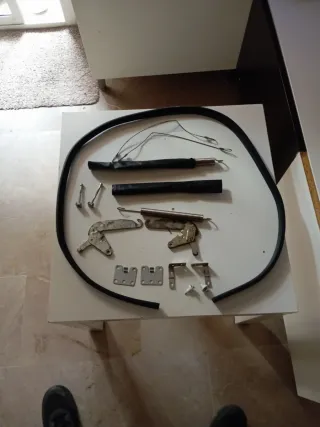 Piezas lavavajillas Teka