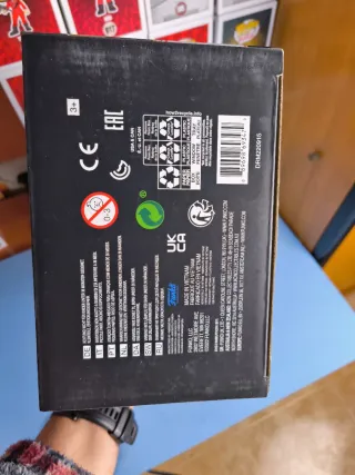 Funko NBA Gold Trae Young