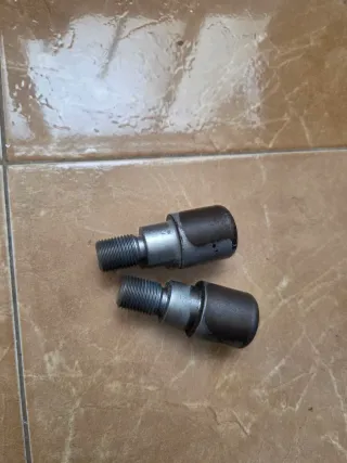 Contrapesas Yamaha Tmax 500 Originales