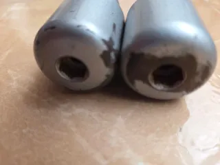 Contrapesas Yamaha Tmax 500 Originales